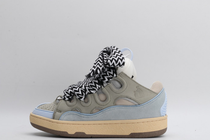 LANVIN CURB Sneakers
