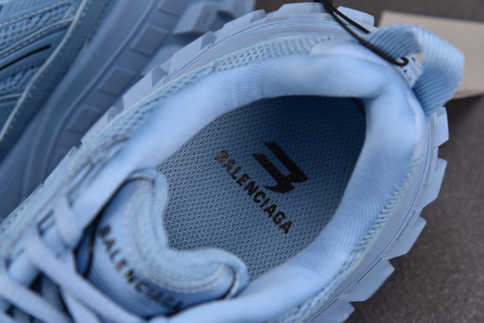 Ba1en*iaga Ddfender SNEAKERS