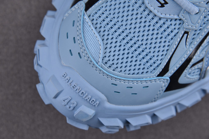 Ba1en*iaga Ddfender SNEAKERS