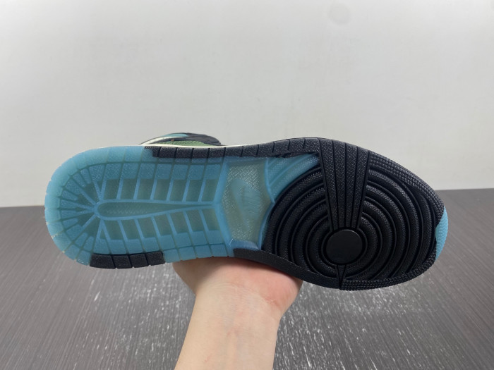 Air Jordan 1 Element Sky J Light Olive DB2889-003