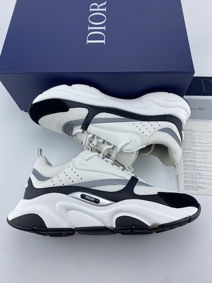 DIO* HOMME B22 TRAINER SNEAKER