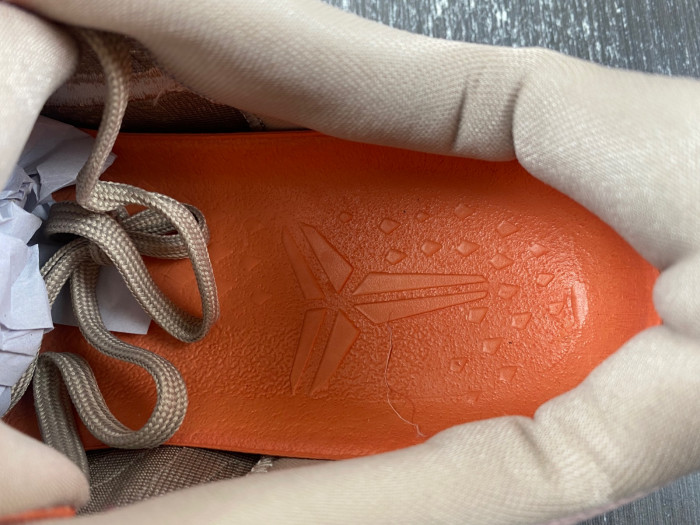 NIKE KOBE 8 PROTRO FJ9364-100