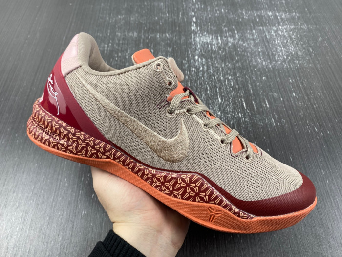 NIKE KOBE 8 PROTRO FJ9364-100