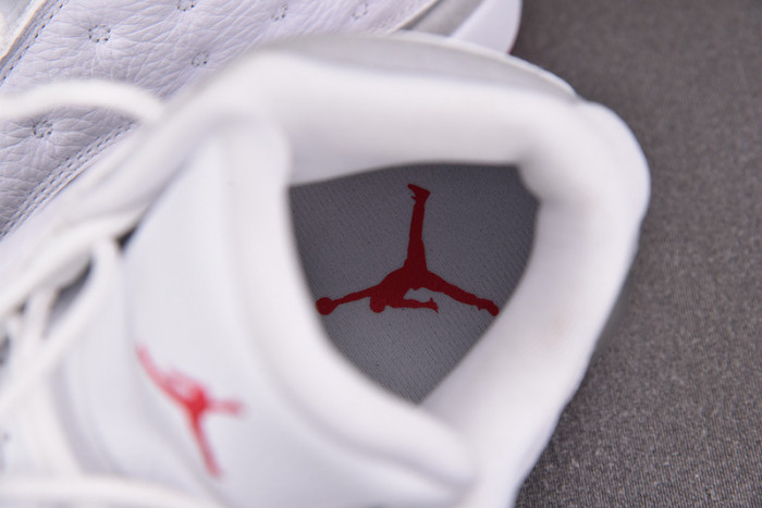 Air Jordan 13 Wolf Grey 414571-160