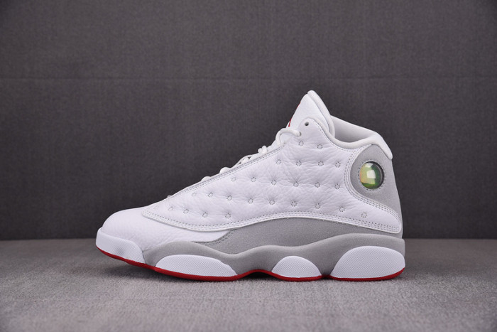 Air Jordan 13 Wolf Grey 414571-160