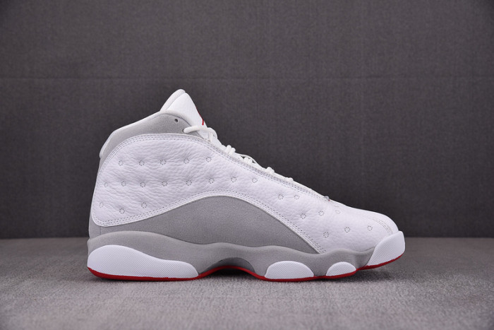 Air Jordan 13 Wolf Grey 414571-160
