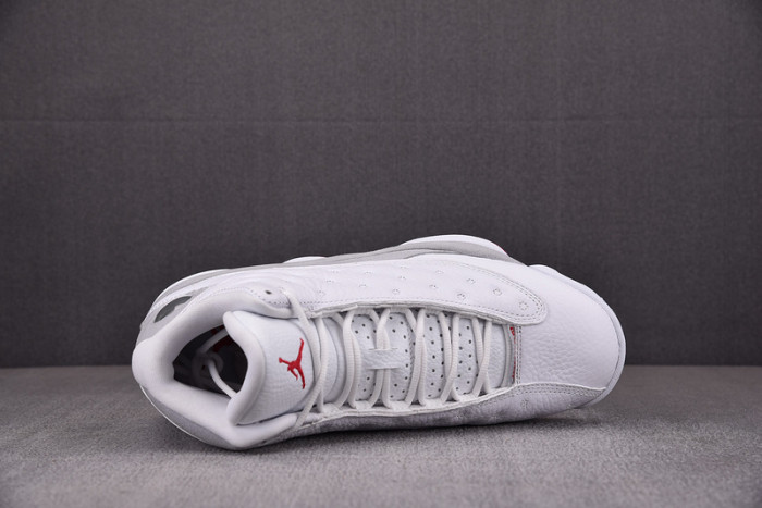 Air Jordan 13 Wolf Grey 414571-160