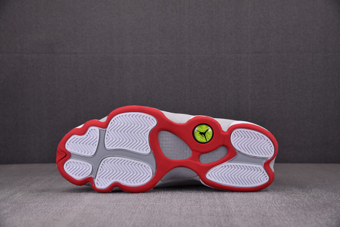 Air Jordan 13 Wolf Grey 414571-160