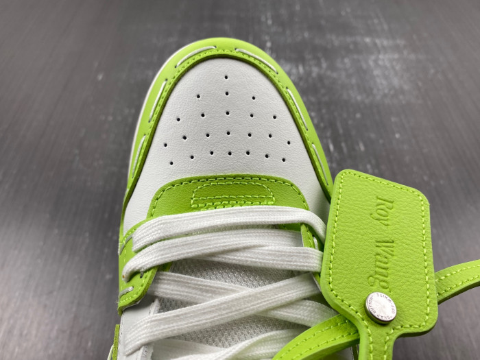 OFW OUT OF OFFICE SNEAKERS