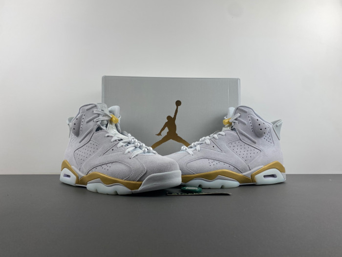 AIR JORDAN 6 WMNS CRAFT "PARIS" DQ4914-074