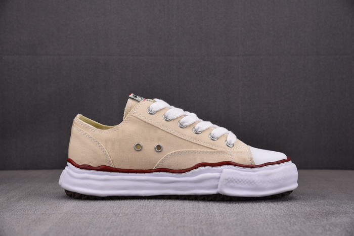 MIHARA YASUHIRO SNEAKERS