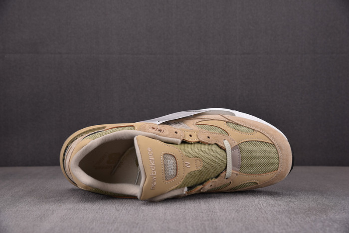 NEW BALANCE 992 MADE IN USA