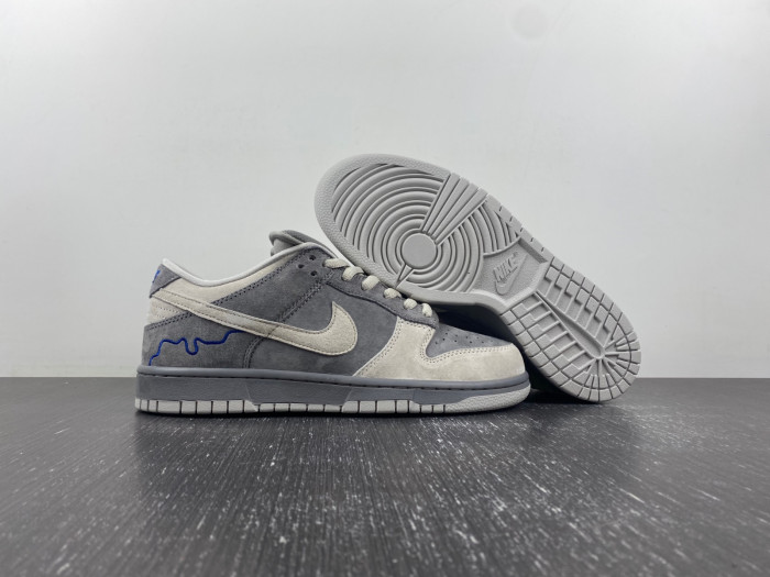 Nike SB Dunk Low London - 308269-111