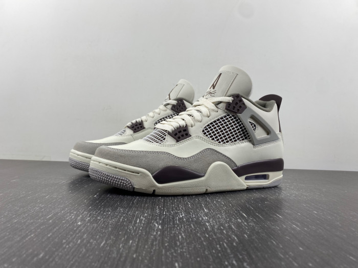 A Ma Maniere x Air Jordan 4 WMNS "Phantom" FZ4810-001
