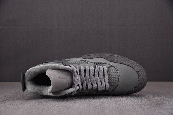 Air Jordan 4 SE“Smoke Grey” FQ7928-001