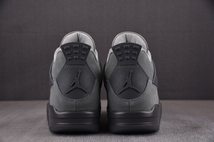 Air Jordan 4 SE“Smoke Grey” FQ7928-001