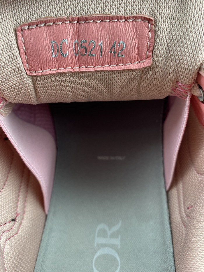 DIO B30 LowTop Sneaker