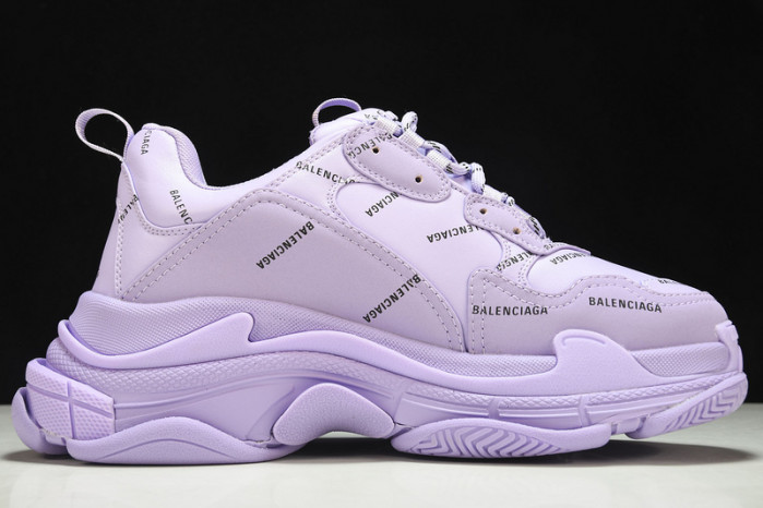 BLCG SNEAKER TRIPLE.S.