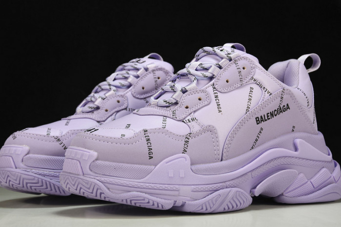 BLCG SNEAKER TRIPLE.S.