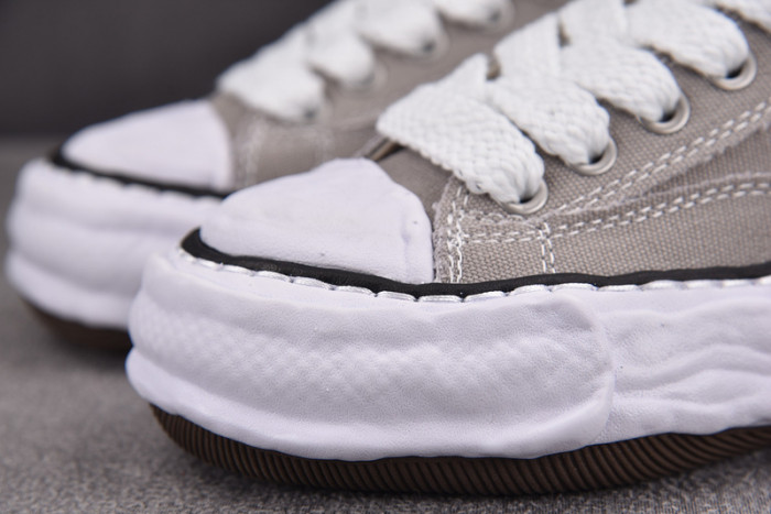 MIHARA YASUHIRO SNEAKERS