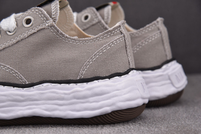 MIHARA YASUHIRO SNEAKERS