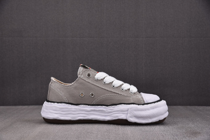 MIHARA YASUHIRO SNEAKERS