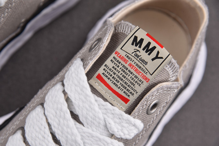 MIHARA YASUHIRO SNEAKERS