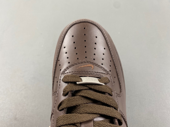 NIKE AIR FORCE 1 LOW X Svp*me 