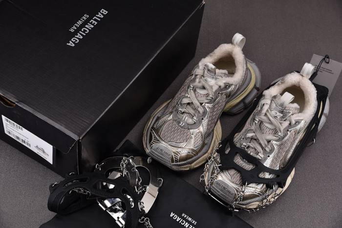 Ba1en*iaga 3XL SNEAKERS