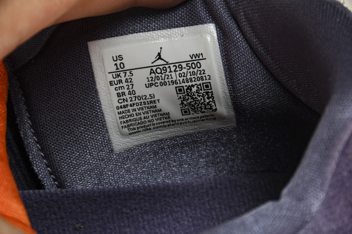 Air Jordan 4 WMNS “Canyon Purple” AQ9129-500