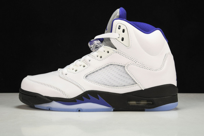 Air Jordan 5 “Concord” DD0587-141