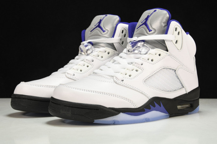 Air Jordan 5 “Concord” DD0587-141