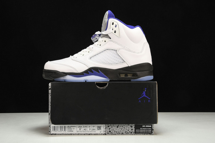 Air Jordan 5 “Concord” DD0587-141