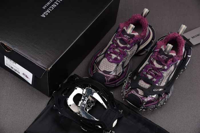 Ba1en*iaga 3XL SNEAKERS