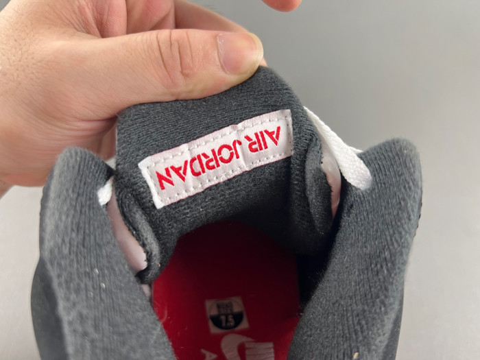 Air Jordan 5 Black Metallic Reimagined HF3975-001