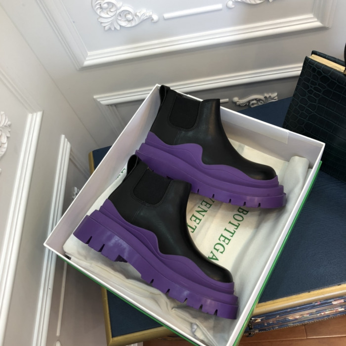 Botteg*Ven*ta Boots WOMEN + MEN