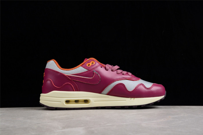 Nike Air Max 1 Patta Collaboration Men