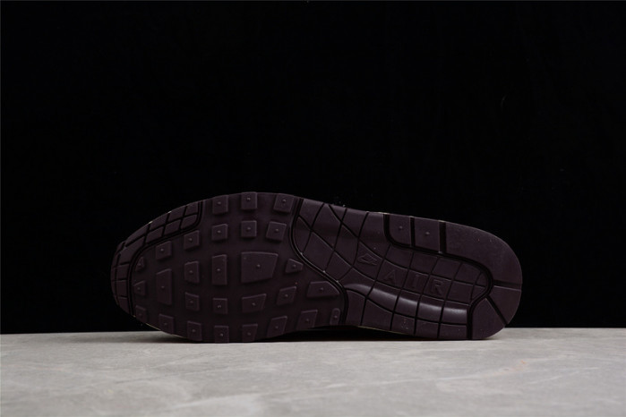 Nike Air Max 1 Patta Collaboration Men