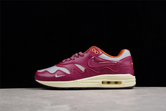 Nike Air Max 1 Patta Collaboration Men