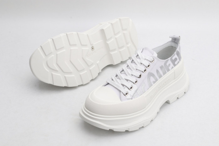 A1exa*der Mcqv*en Tread