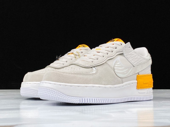 Nike WMNS Air Force 1 Shadow"Tropical Twist" CU3446-001