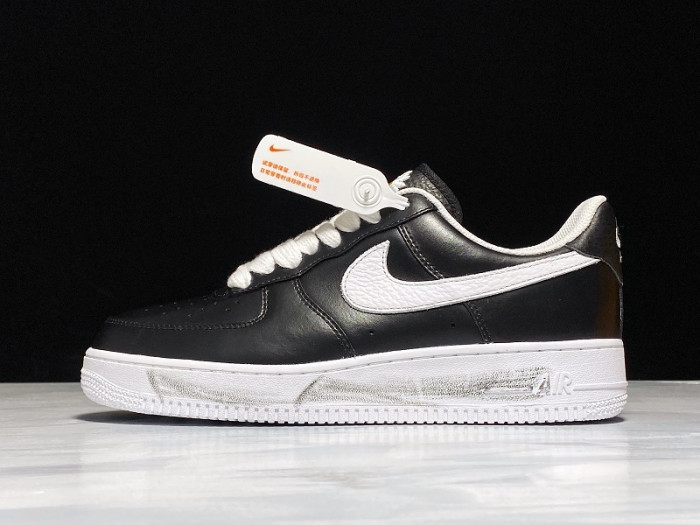 Air Force 1 Low G-Dragon Peaceminusone Para-Noise AQ3692-001