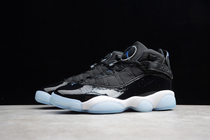 AIR JORDAN 6 RINGS SPACE JAM (2018) 322992-016