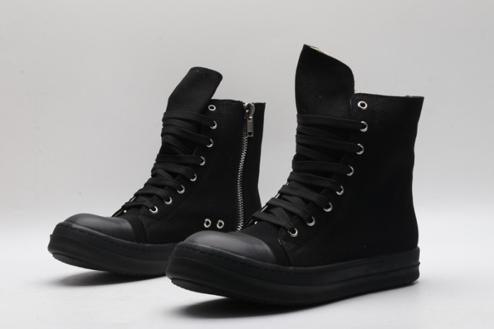 Rick Owens Sneaker