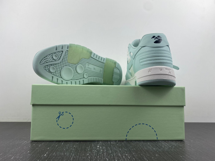 OFW OUT OF OFFICE SNEAKERS