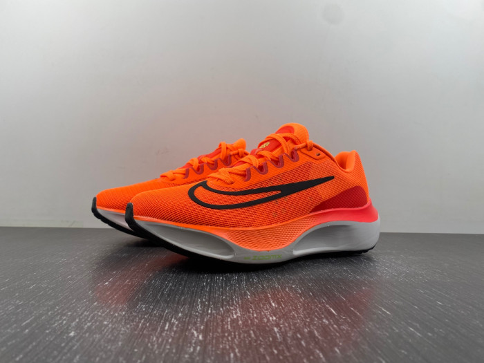 Nike Zoom Fly 5 Total Orange - DM8968-800
