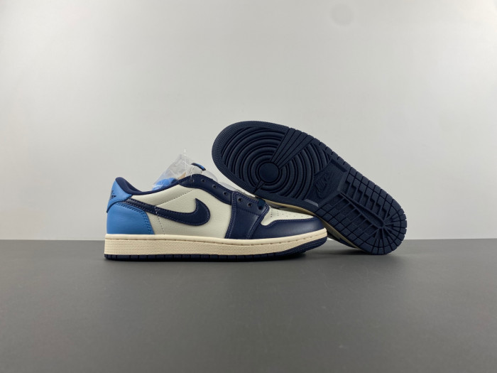 AIR JORDAN 1 RETRO LOW OG 