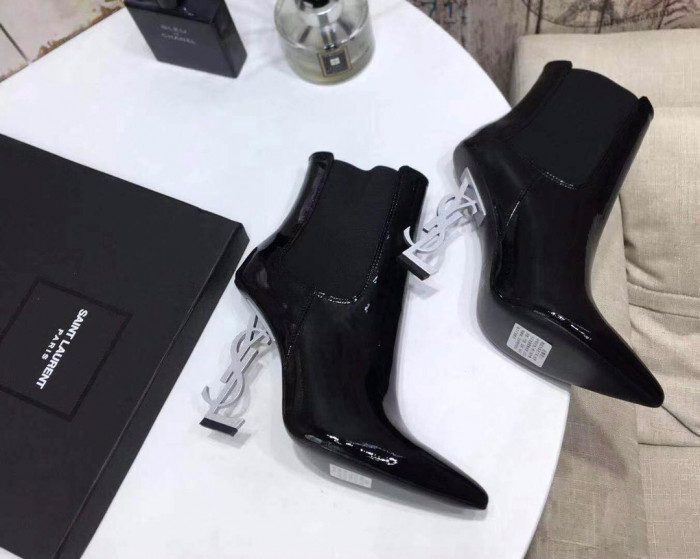 Y51 High-heels boots