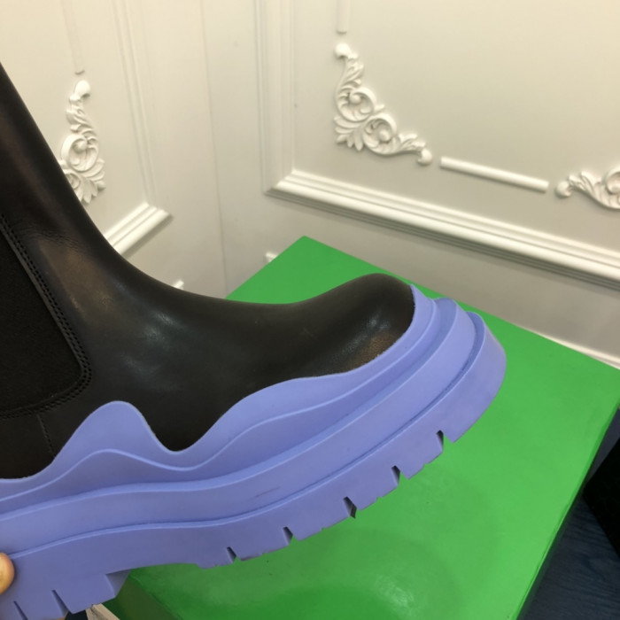 Botteg*Ven*ta Boots WOMEN + MEN