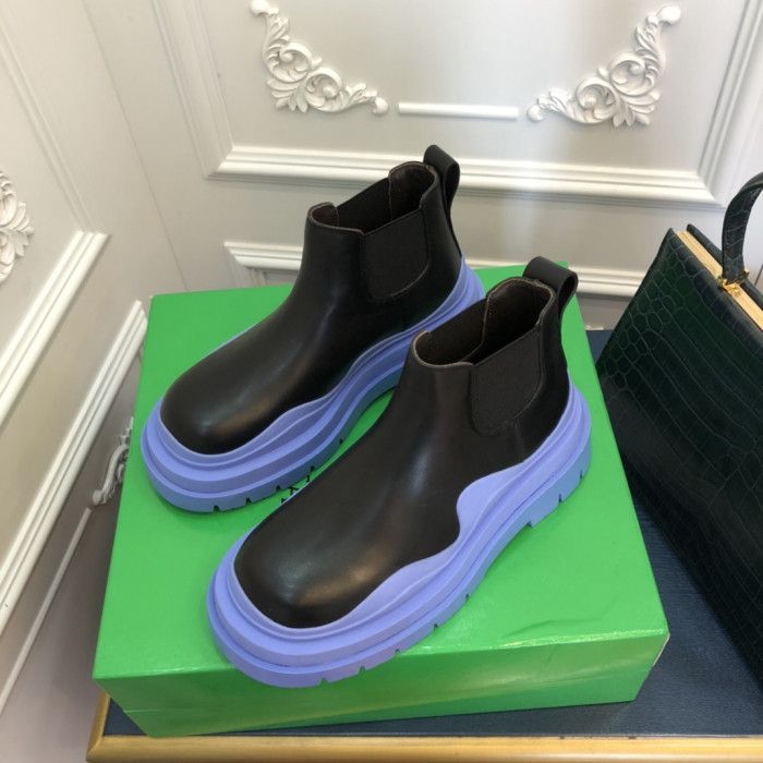Botteg*Ven*ta Boots WOMEN + MEN